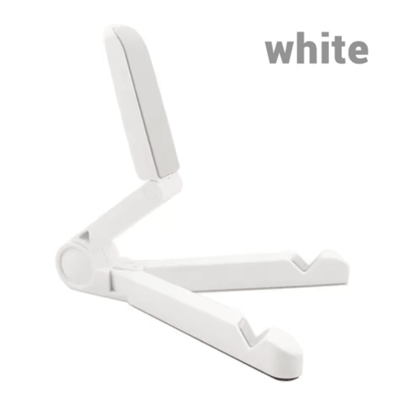 Universal Desktop Tablet And Phone Stand Adjustable Holder For IPad Samsung Xiaomi And More 1