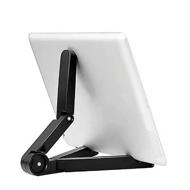 Universal Desktop Tablet And Phone Stand Adjustable Holder For IPad Samsung Xiaomi And More 9