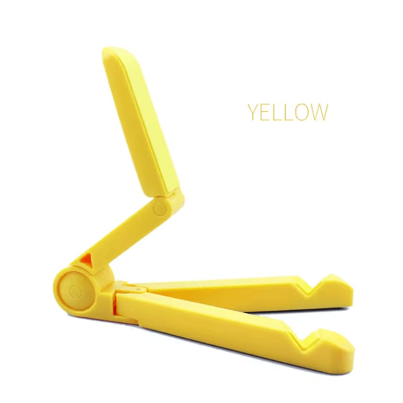 Universal Desktop Tablet And Phone Stand Adjustable Holder For IPad Samsung Xiaomi And More 2