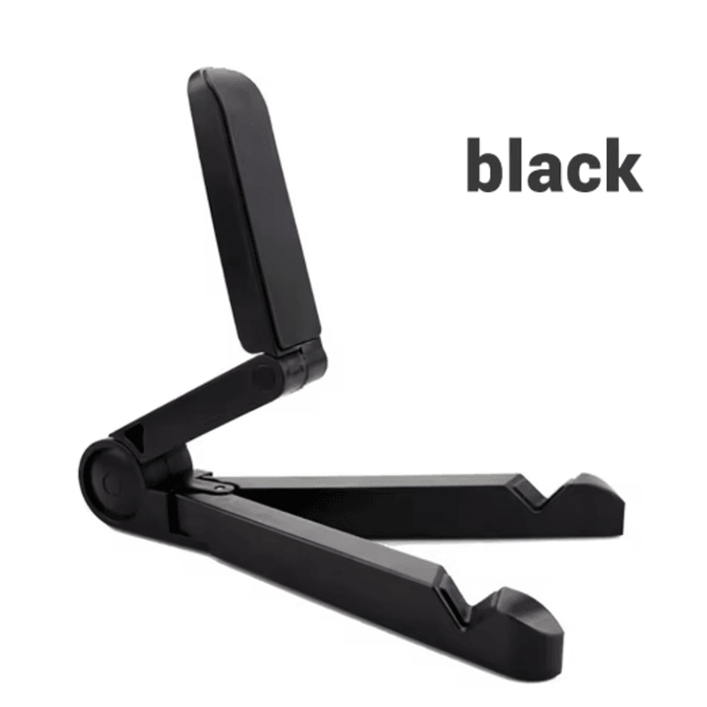 Universal Desktop Tablet And Phone Stand Adjustable Holder For IPad Samsung Xiaomi And More 3