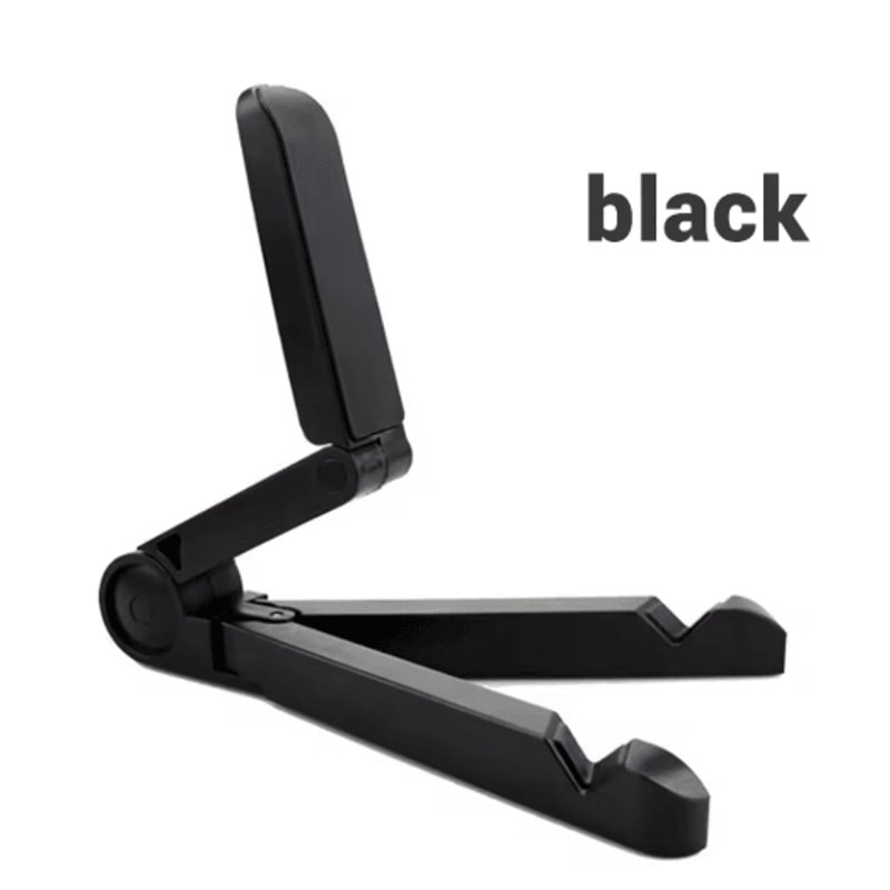 Universal Desktop Tablet And Phone Stand Adjustable Holder For IPad Samsung Xiaomi And More 3