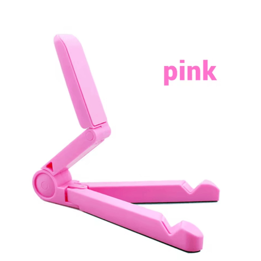 Universal Desktop Tablet And Phone Stand Adjustable Holder For IPad Samsung Xiaomi And More 4