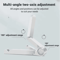Universal Desktop Tablet And Phone Stand Adjustable Holder For IPad Samsung Xiaomi And More 6
