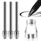 Metal Stylus Replacement Nibs For Samsung Galaxy Tab And Note Wear Resistant Pencil Tips 1