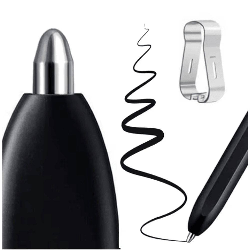 Metal Stylus Replacement Nibs For Samsung Galaxy Tab And Note Wear Resistant Pencil Tips 2