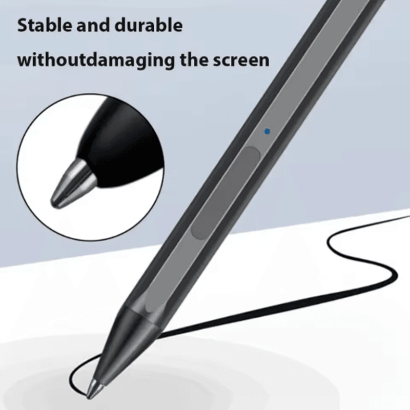 Metal Stylus Replacement Nibs For Samsung Galaxy Tab And Note Wear Resistant Pencil Tips 4