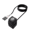 External Desktop Power Switch Button With Blue LED 18m PC Power On And Off Extension Cable 6