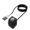 External Desktop Power Switch Button With Blue LED 18m PC Power On And Off Extension Cable 6