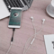 USB C To 35mm AUX Audio Adapter Type C Headphone Jack Converter Cable 9