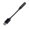 USB C To 35mm AUX Audio Adapter Type C Headphone Jack Converter Cable 3