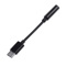 USB C To 35mm AUX Audio Adapter Type C Headphone Jack Converter Cable 3