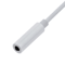 USB C To 35mm AUX Audio Adapter Type C Headphone Jack Converter Cable 5