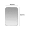 Magnetic Metal Plate For Car Phone Holder 1pc To 5pcs Universal Iron Sheet Sticker For Phone Mounts 2