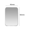 Magnetic Metal Plate For Car Phone Holder 1pc To 5pcs Universal Iron Sheet Sticker For Phone Mounts 2