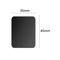 Magnetic Metal Plate For Car Phone Holder 1pc To 5pcs Universal Iron Sheet Sticker For Phone Mounts 10
