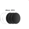 Magnetic Metal Plate For Car Phone Holder 1pc To 5pcs Universal Iron Sheet Sticker For Phone Mounts 4