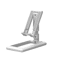 Foldable Adjustable Desk Phone And Tablet Stand Desktop Holder For IPad IPhone And Android 4