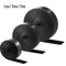 Flexible Cable Organizer Tape 1m To 5m Wire Winder And Cord Management Protector 0
