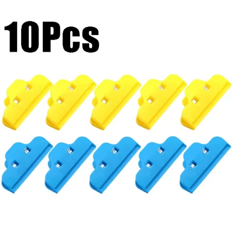 Universal Screen Repair Clamps Set 10Piece Precision Fixing Clips For Phone Tablet Screens 5