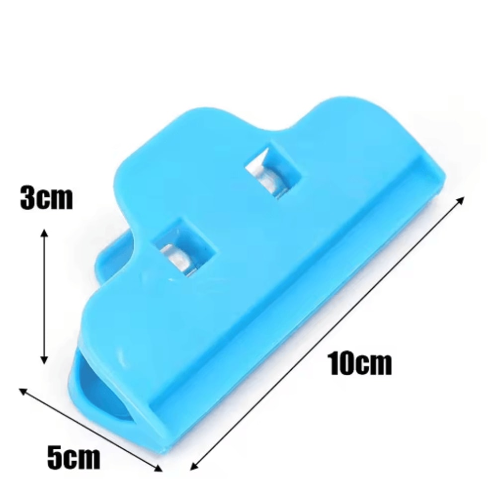 Universal Screen Repair Clamps Set 10Piece Precision Fixing Clips For Phone Tablet Screens 10