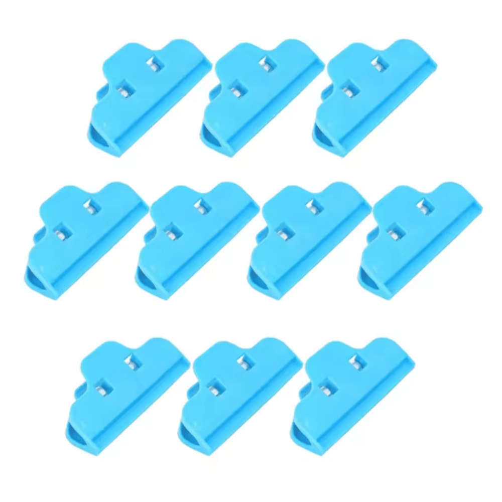 Universal Screen Repair Clamps Set 10Piece Precision Fixing Clips For Phone Tablet Screens 7