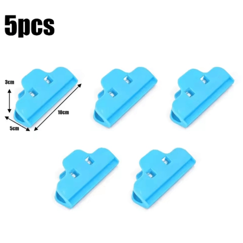 Universal Screen Repair Clamps Set 10Piece Precision Fixing Clips For Phone Tablet Screens 8