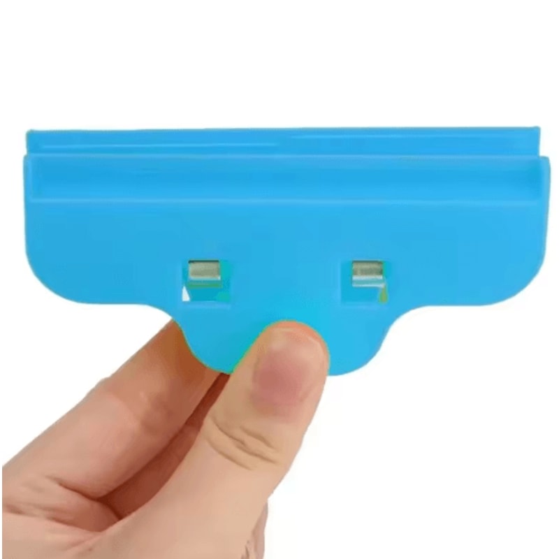 Universal Screen Repair Clamps Set 10Piece Precision Fixing Clips For Phone Tablet Screens 13