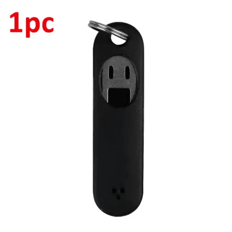 Silicone SIM Ejector Keychain Set 15 Pcs AntiLost Phone SIM Removal Tool 10