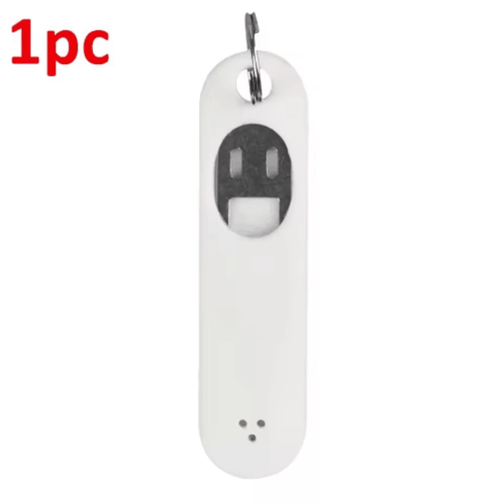 Silicone SIM Ejector Keychain Set 15 Pcs AntiLost Phone SIM Removal Tool 9