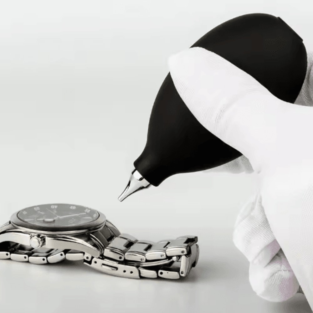 Super Strong Air Dust Blower Precision Mini Cleaning Pump For Cameras Electronics 3