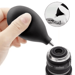 super strong air dust blower – precision mini cleaning pump for cameras & electronics