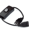 USB Switch Extension Cable 28cm OnOff Power Control For USB Devices 0