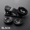 3in1 Smartphone Camera Lens Kit Fisheye Wide Angle Macro ClipOn Lens 1