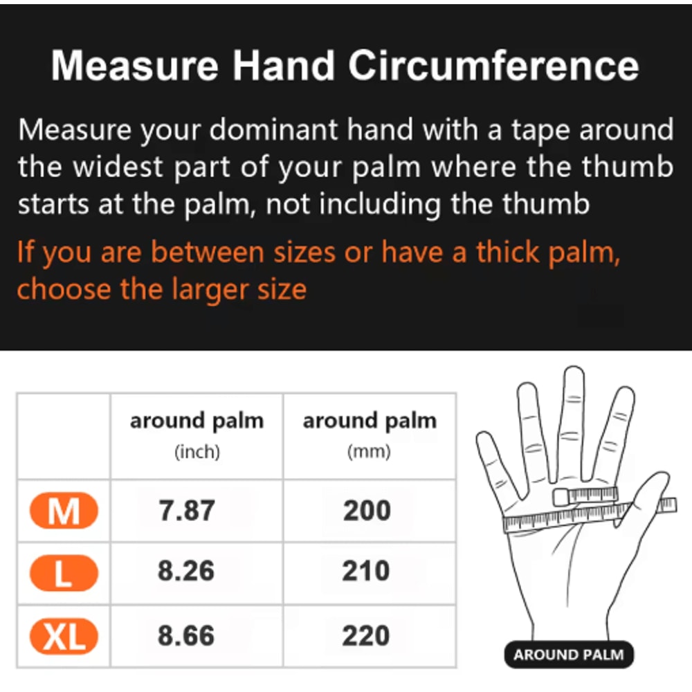 Cowhide Leather Work Gloves HeavyDuty Safety Gloves For Work Riding 2