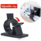 SelfAdhesive Cable Organizer Clips 10Piece Set Adjustable Desktop Wire Holders 5