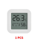 Tuya Smart WiFi Temperature Humidity Sensor Smart Indoor Hygrometer With LCD Display 0