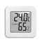 Tuya Smart WiFi Temperature Humidity Sensor Smart Indoor Hygrometer With LCD Display 6