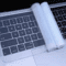 Universal Waterproof Laptop Keyboard Cover Silicone Protective Film For 1317 Inch Notebooks 6