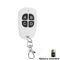 433MHz Copy Remote Control 4Key RF Garage Gate Opener Duplicator 1