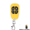 433MHz Copy Remote Control 4Key RF Garage Gate Opener Duplicator 2
