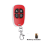 433MHz Copy Remote Control 4Key RF Garage Gate Opener Duplicator 3