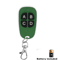 433MHz Copy Remote Control 4Key RF Garage Gate Opener Duplicator 6
