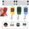 433MHz Copy Remote Control 4Key RF Garage Gate Opener Duplicator 11