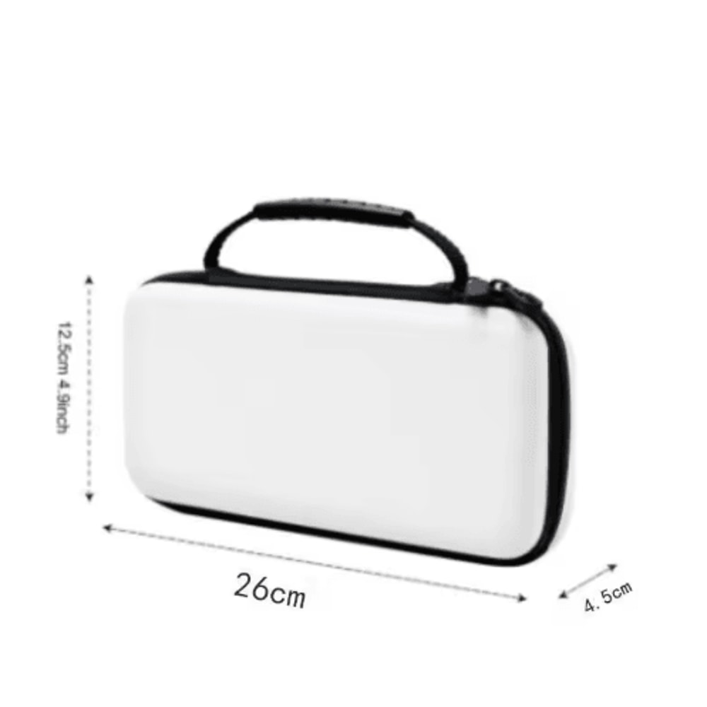 EVA Hard Shell Travel Case For Nintendo Switch Portable Protective Carrying Bag 3