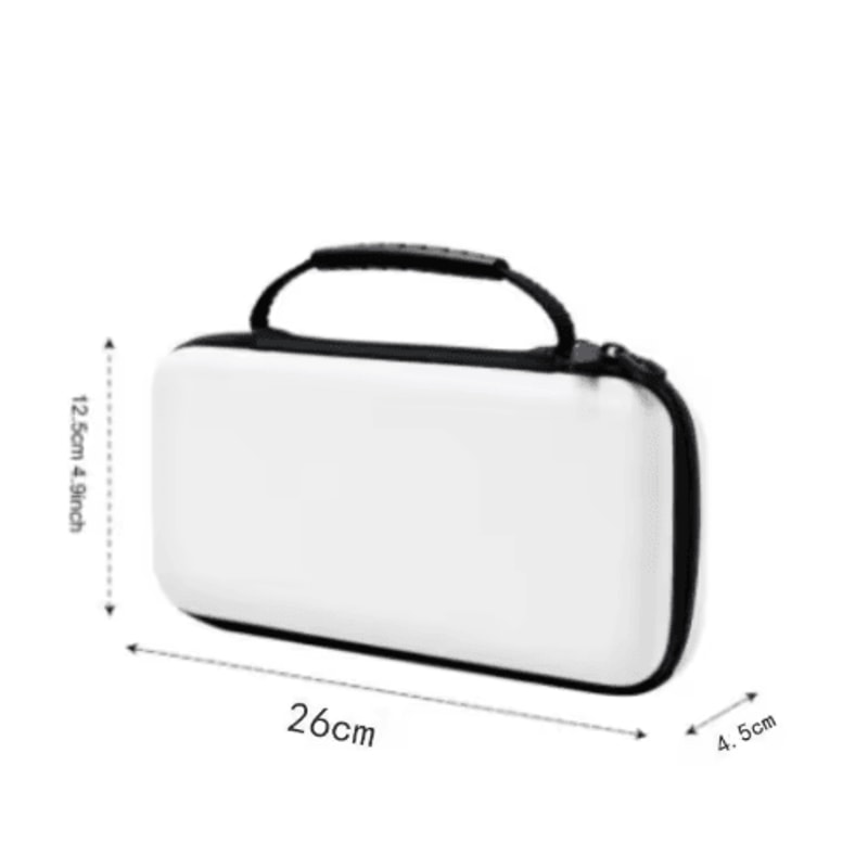 EVA Hard Shell Travel Case For Nintendo Switch Portable Protective Carrying Bag 3
