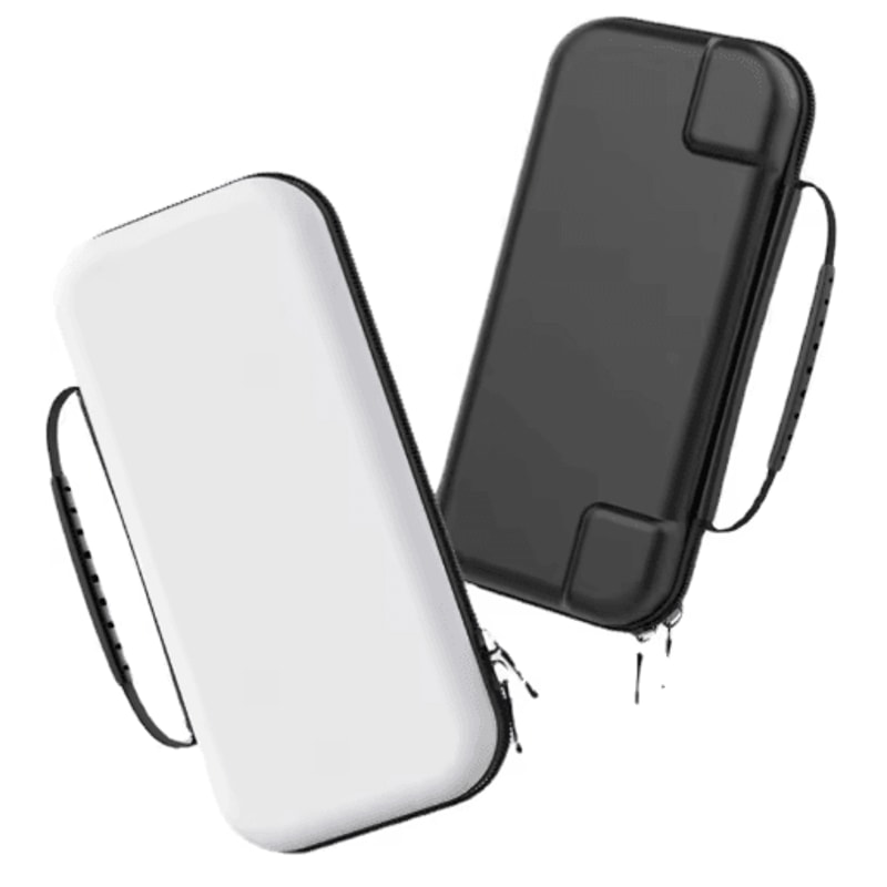 EVA Hard Shell Travel Case For Nintendo Switch Portable Protective Carrying Bag 6