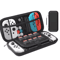 EVA Hard Shell Travel Case For Nintendo Switch Portable Protective Carrying Bag 0
