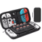EVA Hard Shell Travel Case For Nintendo Switch Portable Protective Carrying Bag 0