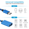 USBC OTG Adapter Cable TypeC To USB Female Converter For Phones Laptops 8