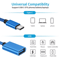USBC OTG Adapter Cable TypeC To USB Female Converter For Phones Laptops 8